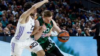 Αταμάν: «Τότε θα είναι 100% έτοιμος ο Γκριγκόνις»