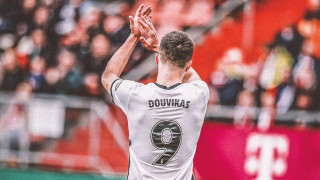 «Ο Δουβίκας θα φύγει μόνο με ένα deal συμφέρον για την Ουτρέχτη»