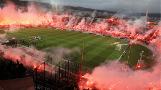 Η «καυτή» Τούμπα ﻿δείχνει τον δρόμο της διεκδίκησης