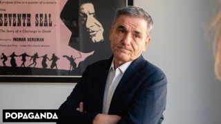 Τσακαλώτος: «Δεν παρακολουθούσαν τις συζητήσεις του κυρίου Χατζηδάκη για την πρόοδο του Κωσταντέλια στον ΠΑΟΚ. Αν ήταν για αυτό, ας άκουγαν εμένα»