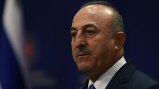 Επιστροφή Τσαβούσογλου στις προκλήσεις: «Η ένταση μπορεί να ξεκινήσει ανά πάσα στιγμή»