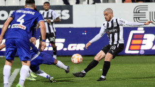 ΟΦΗ: Συγκλονιστικό μήνυμα συμπαράστασης σ' αυτούς που μάχονται με τον καρκίνο από τον Τσιλιανίδη