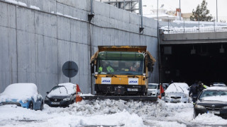 Σύγκριση: Χιονοαλυσίδες και χιονοκουβέρτες - Πλεονεκτήματα και μειονεκτήματα