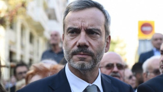 Δήμος Θεσσαλονίκης-Exit poll: Προβάδισμα Ζέρβα, κοντά ο Αγγελούδης