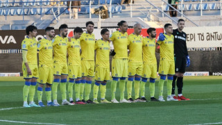 Αστέρας Τρίπολης: «Μόνο οι κάτοχοι διαρκείας με ΠΑΟΚ»