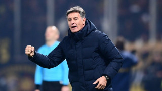 Μίτσελ: «Είχαμε ένα καταστροφικό πρώτο ημίχρονο, αυτό το πληρώνεις κόντρα σε μεγάλες ομάδες»