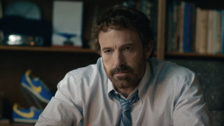 Αir: Κυκλοφόρησε το τρέιλερ της ταινίας με τους Μπεν 'Αφλεκ και Ματ Ντέιμον