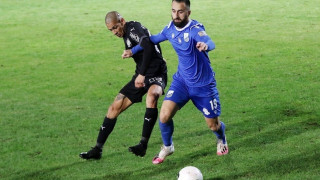 Αραμπούλι: «Φαβορί ο ΠΑΟΚ, θα το παλέψει ως το τέλος η Λαμία»