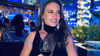 Οριστικά εκτός Survivor All Star η Δαλάκα: Η φωτό πίνοντας καφέ στον Άγιο Δομίνικο