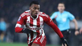 Γκάρι Ροντρίγκες: «Είμαι πολύ απογοητευμένος, λυπάμαι για εμάς και για τους φιλάθλους μας»