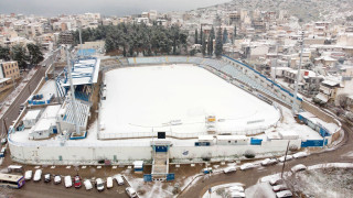 ΟΡΙΣΤΙΚΟ: Αναβλήθηκε ο αγώνας Κυπέλλου του ΠΑΟΚ στη Λαμία