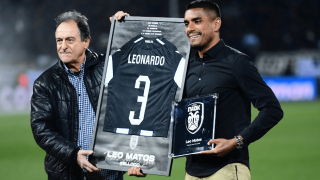 Γκουερίνο: «Ο Τσίρο αγαπούσε το ποδόσφαιρο περισσότερο από τη ζωή του»