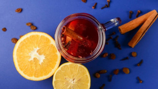 Το γλυκό μπαχαρικό που δυναμώνει το μυαλό και διώχνει το άγχος