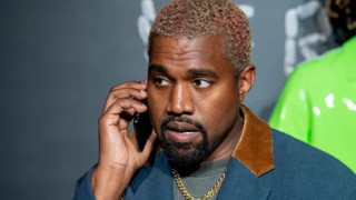 Αχόρταγος Γουέστ: «Θέλω να το κάνω με τη μαμά σου»