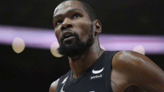 «Βόμβα» Ντουράντ: Πήγε στο Φοίνιξ