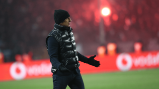 Γιατί ο Λουτσέσκου έκανε αυστηρή κριτική στον Κωνσταντέλια