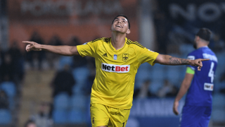 Άρης: Αν όχι πώληση, τότε σίγουρα αναπροσαρμογή για τον Πάλμα