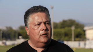 Πυρά Ευγενίου κατά Αυγενάκη: «Αυτό που κάνει είναι αλητεία»