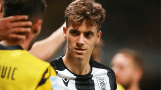 Tuttomercato: Πρόταση της Μίλαν στον ΠΑΟΚ για τον Κωνσταντέλια