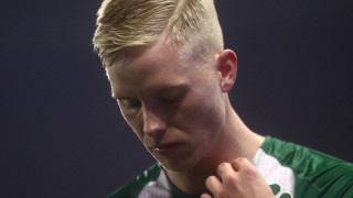 Λεβαδειακός: Κινείται για τον Μάγκνουσον