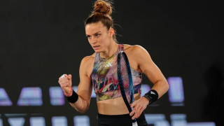 Η Σάκκαρη με ανατροπή στο τρίτο σετ πέρασε στους «32» του Indian Wells (vid)