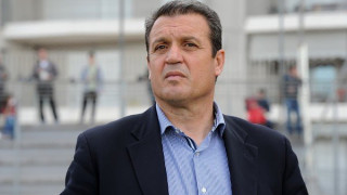 Μίχος: «Οι παίκτες του Ολυμπιακού δεν ξέρουν ο ένας το μικρό του άλλου»