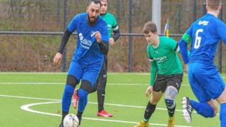 Ανεπίσημο ντεμπούτο με πέντε γκολ για τον Μήτρογλου