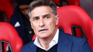 Μίτσελ: «Θα είμαστε η πρώτη ομάδα που θα κερδίσει στην έδρα της ΑΕΚ»