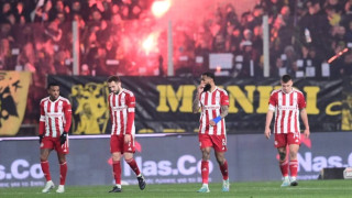 Ολυμπιακός: Άπαντες σε «τεντωμένο» σχοινί - Στα πρόθυρα μεγάλης κρίσης