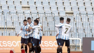 Ηρακλής: Η αποστολή για τον αγώνα με την ΑΕΛ