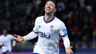 Θρίαμβος για την Αλ Χιλάλ και πρόκριση στον τελικό του Παγκοσμίου Κυπέλλου Συλλόγων