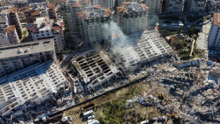 Σεισμός στην Τουρκία: Γιατί κατέρρευσαν ακόμα και νέες πολυκατοικίες