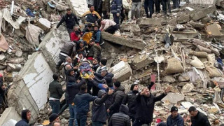 Σοκ: Στους 46.968 έφτασαν οι νεκροί από τους σεισμούς στην Τουρκία