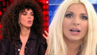 Μαρία Σολωμού: Ακόμα και η Πάνια έμεινε άφωνη με την ατάκα της – «Το μέγεθος έχει σημασία γιατί…»