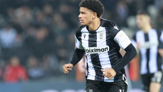 Η πρώτη εικόνα για τις ενοχλήσεις του Τάισον