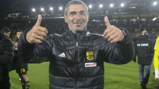 Η επιλογή του Τερζή και οι συνθήκες που καλείται να διαχειριστεί