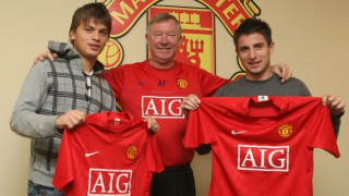 Τόσιτς: «Κρύβεται ευκαιρία για τον ΠΑΟΚ στο Ολντ Τράφορντ-Είμαι σίγουρος για τον Τσάλοφ»