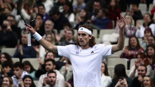 Το μήνυμα του Τσιτσιπά για τους σεισμούς σε Τουρκία - Συρία