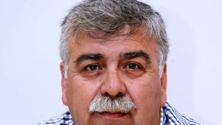 Πένθος στην Ρόδο: «Έφυγε» ο  Δημήτρης Τσοπανάκης!