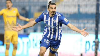 Ηρακλής-Φούρνοι Βενέτη: «Ψήνεται» για μεγάλη κίνηση με Χριστοδουλόπουλο