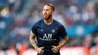 Ράμος: «Το ποδόσφαιρο με φτιάχνει, βλέπω τον εαυτό μου πρόεδρο ή προπονητή στο μέλλον»