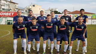 Ζιαμπάρης: «Μας αδικεί το σκορ»