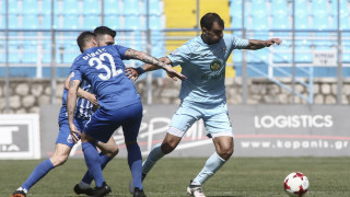 Τσουκαλάς: «Είναι ψυχολογικό το πρόβλημα του ΠΑΟΚ - Ο,τι και να σου πει ο προπονητής, δεν ακούς»