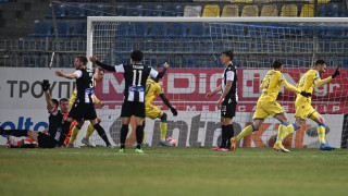 ΠΑΟΚ: Ο Ίνγκασον διαμαρτυρήθηκε για επιθετικό φάουλ στη φάση του 2-2