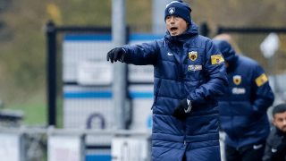 Αναβάλλεται η προγραμματισμένη συνέντευξη τύπου του Αλμέιδα