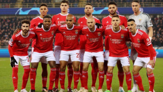 Τσάμπιονς Λιγκ: Προβάδισμα πρόκρισης για Ντόρτμουντ και Μπενφίκα (vids)