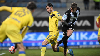 Κρμέντσικ VS Μπράντον και τα σενάρια για τον Πόνσε