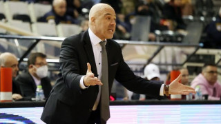 Λυκογιάννης: «Το ματς είχε δύο όψεις, σημαντικό ότι υπερκαλύψαμε τη διαφορά της ήττας μας στον πρώτο γύρο»