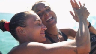 Το αινιγματικό μήνυμα της Ασημίνας για Δαλάκα: «Tη νύχτα του πολέμου μίλησες...»