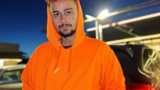 Sin Boy: Μετά την αδερφή του τον πέθανε και η μητέρα του στο Instagram